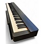 Used Yamaha P225 Portable Keyboard