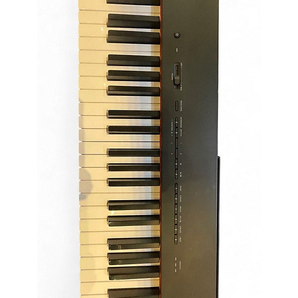 Used Yamaha P225 Portable Keyboard