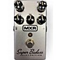 Used MXR M75 Super Badass Distortion Effect Pedal thumbnail