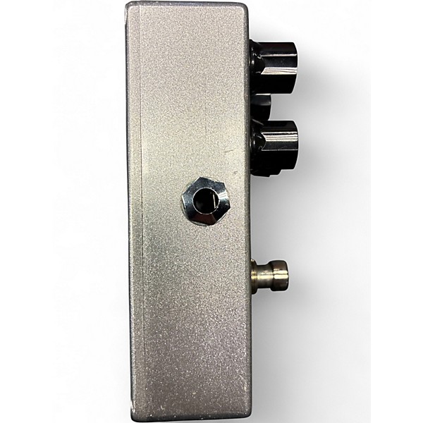 Used MXR M75 Super Badass Distortion Effect Pedal