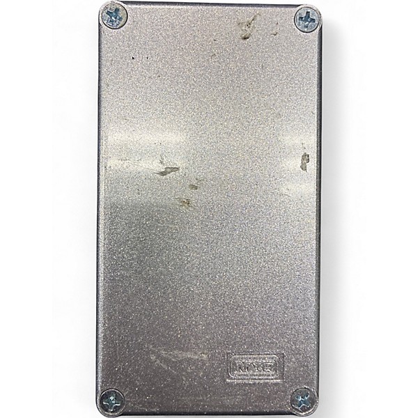 Used MXR M75 Super Badass Distortion Effect Pedal