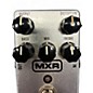Used MXR M75 Super Badass Distortion Effect Pedal