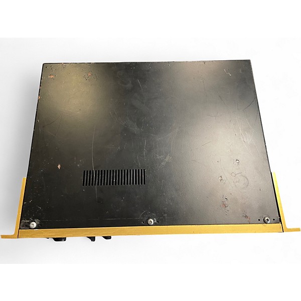 Used Marshall DBS7400 Bass Amp Head