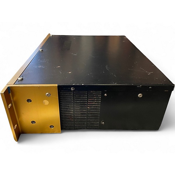 Used Marshall DBS7400 Bass Amp Head