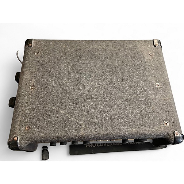 Used Marshall DBS7200 Bass Amp Head