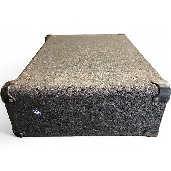 Used Marshall DBS7200 Bass Amp Head