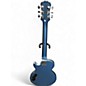 Used Epiphone Les Paul Special SATIN BLUE Solid Body Electric Guitar