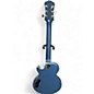 Used Epiphone Les Paul Special SATIN BLUE Solid Body Electric Guitar