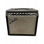 Used Fender Champion 20 Guitar Combo Amp thumbnail