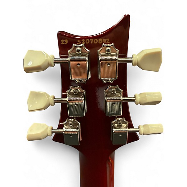 Used PRS S2 McCarty 594 2 Tone Sunburst Solid Body Electric Guitar
