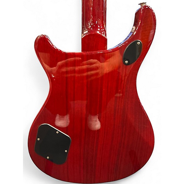 Used PRS S2 McCarty 594 2 Tone Sunburst Solid Body Electric Guitar