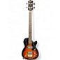 Used Gretsch Guitars ELECTROMATIC BASS 2 Tone Sunburst Electric Bass Guitar thumbnail