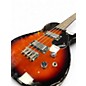 Used Gretsch Guitars ELECTROMATIC BASS 2 Tone Sunburst Electric Bass Guitar