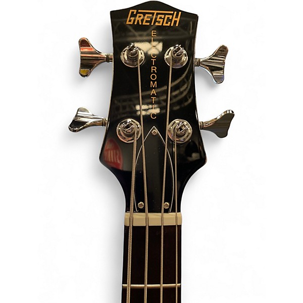 Used Gretsch Guitars ELECTROMATIC BASS 2 Tone Sunburst Electric Bass Guitar