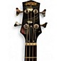 Used Gretsch Guitars ELECTROMATIC BASS 2 Tone Sunburst Electric Bass Guitar
