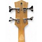 Used Gretsch Guitars ELECTROMATIC BASS 2 Tone Sunburst Electric Bass Guitar