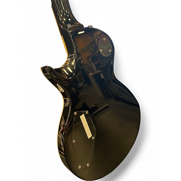 Used ESP LTD EC256 2 Color Sunburst Solid Body Electric Guitar