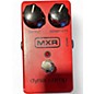 Used MXR M102 Dyna Comp Effect Pedal thumbnail