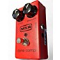 Used MXR M102 Dyna Comp Effect Pedal