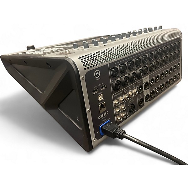 Used QSC Touchmix 30 Pro Digital Mixer