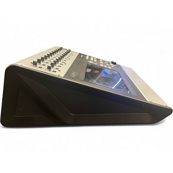 Used QSC Touchmix 30 Pro Digital Mixer