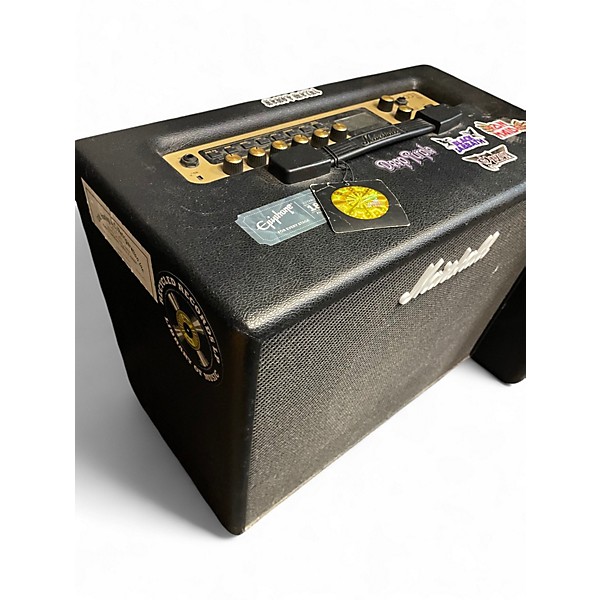 Used Marshall CODE 50W 1x12 Guitar Combo Amp
