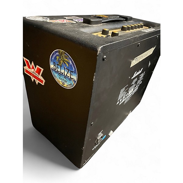 Used Marshall CODE 50W 1x12 Guitar Combo Amp