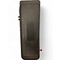 Used Dunlop GCB95F Crybaby Classic Wah With Fasel Inductor Effect Pedal thumbnail