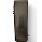Used Dunlop GCB95F Crybaby Classic Wah With Fasel Inductor Effect Pedal