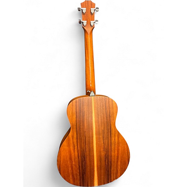 Used Taylor GS MINI BASS KOA Mahogany Acoustic Bass Guitar