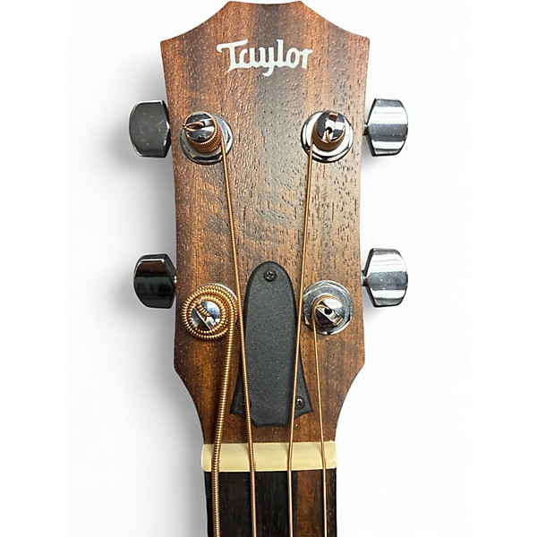 Used Taylor GS MINI BASS KOA Mahogany Acoustic Bass Guitar