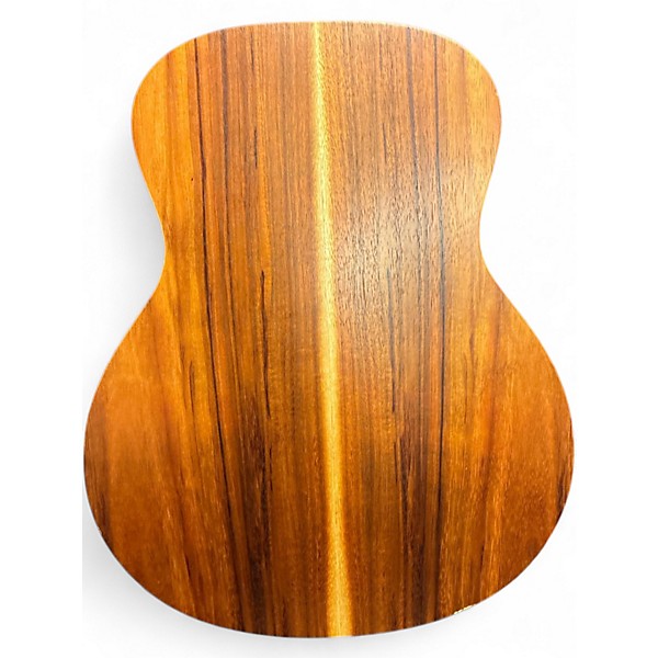 Used Taylor GS MINI BASS KOA Mahogany Acoustic Bass Guitar