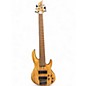 Used ESP LTD B206SM 6 String Natural Electric Bass Guitar thumbnail