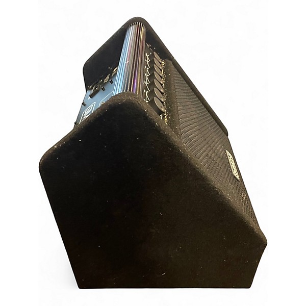 Used Simmons DA200S 200W Drum Amplifier