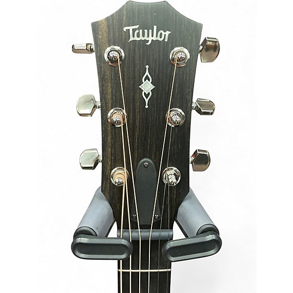 Used 2023 Taylor 314CE V-Class Natural Acoustic Electric Guitar