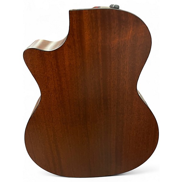 Used 2023 Taylor 314CE V-Class Natural Acoustic Electric Guitar