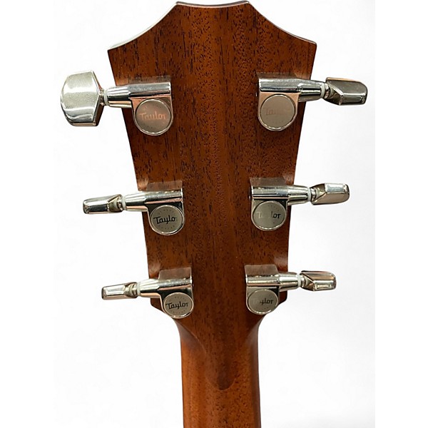 Used 2023 Taylor 314CE V-Class Natural Acoustic Electric Guitar