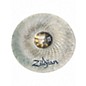 Used Zildjian 19in z custom projection crash Cymbal