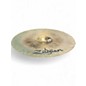 Used Zildjian 19in z custom projection crash Cymbal