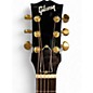 Used Gibson J45 STANDARD ROSEWOOD SUNBURST Acoustic Electric Guitar