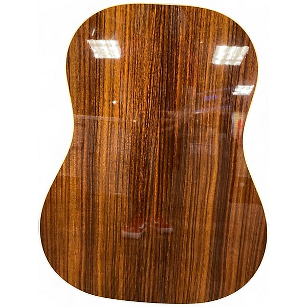 Used Gibson J45 STANDARD ROSEWOOD SUNBURST Acoustic Electric Guitar