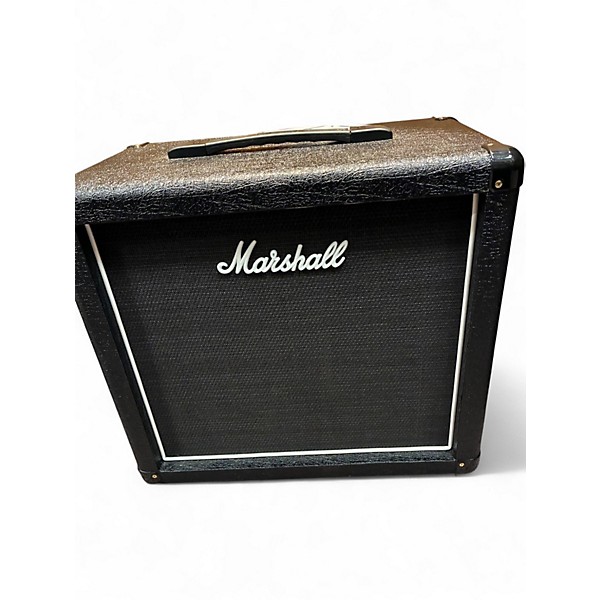 Used Marshall MX112R Bass Cabinet