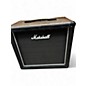 Used Marshall MX112R Bass Cabinet thumbnail