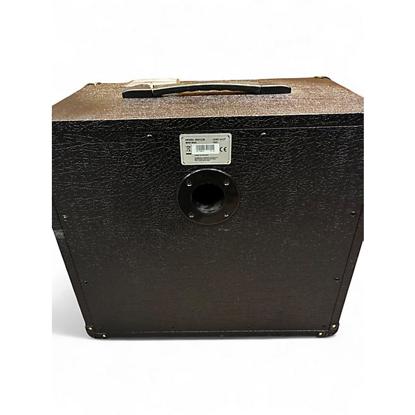 Used Marshall MX112R Bass Cabinet