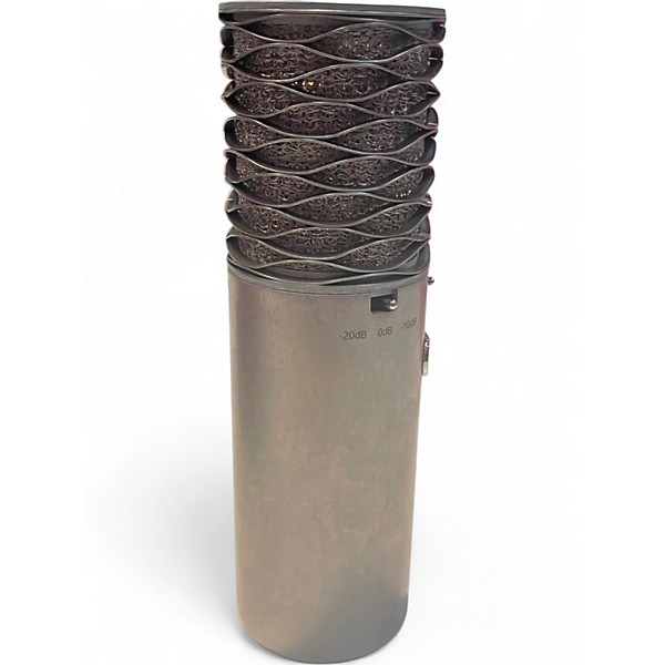 Used Aston Spirit Condenser Microphone