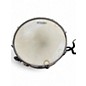 Used TAMA 6X14 Starclassic Snare Cherry Drum thumbnail