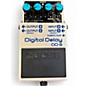 Used BOSS DD8 DIGITAL DELAY Effect Pedal thumbnail