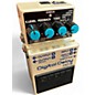 Used BOSS DD8 DIGITAL DELAY Effect Pedal