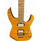 Used Charvel Pro Mod San Dimas HH HT Amber Solid Body Electric Guitar