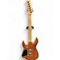 Used Charvel Pro Mod San Dimas HH HT Amber Solid Body Electric Guitar